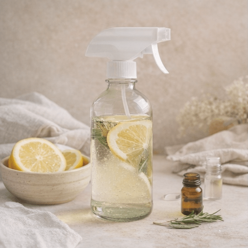 Why I Started Making My Own Surface&nbsp;Cleaner